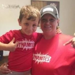 Meet your Posher, Erin