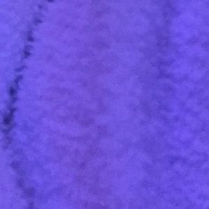 Meet your Posher, Patty