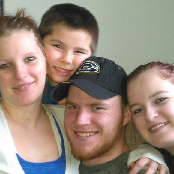 Meet your Posher, Kelly - Picture 1 of 1