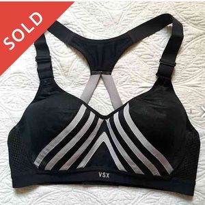 VSX Sport Bra