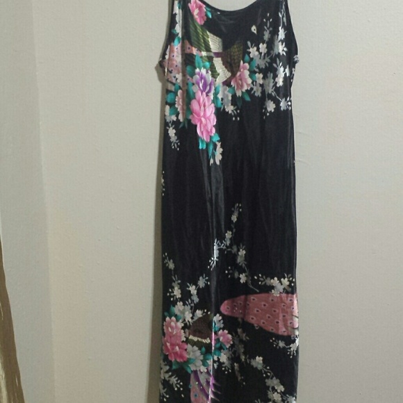 Nightgown