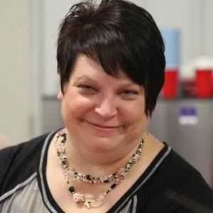 Meet your Posher, Sandra