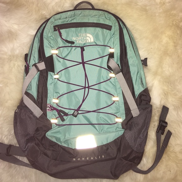 The North Face Borealis Backpack