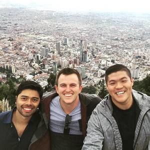 Meet your Posher, Jonney