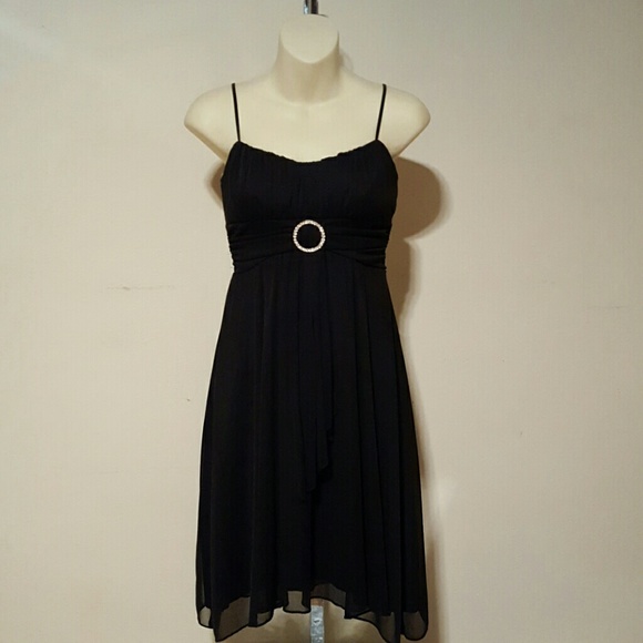 Ruby Rox Dress - Picture 2 of 4