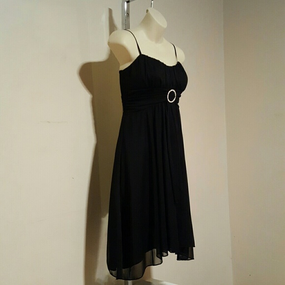 Ruby Rox Dress - Picture 3 of 4