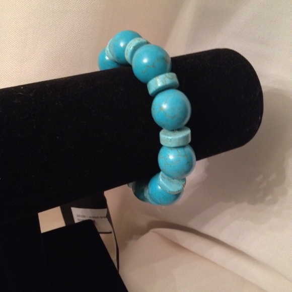 🆕Turquoise bracelet - Picture 3 of 3