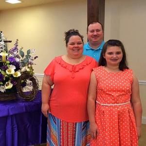 Meet your Posher, Ashley