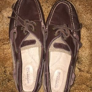 Sperry Top-Sider