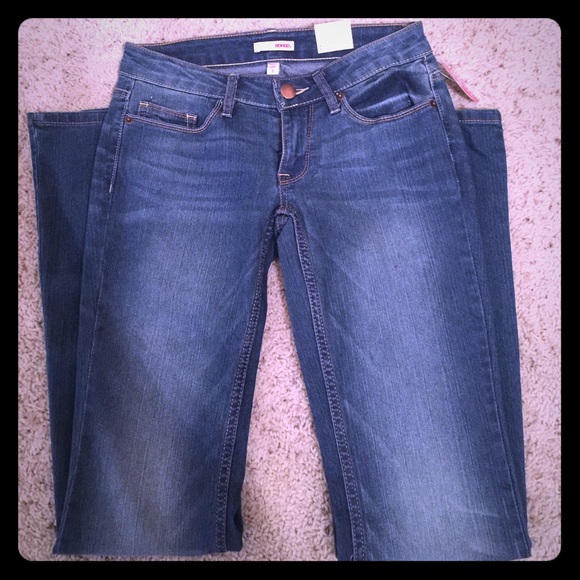 BONGO Denim - 👖Flare Cut Junior Jeans👖