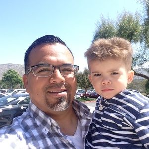 Meet your Posher, Frank