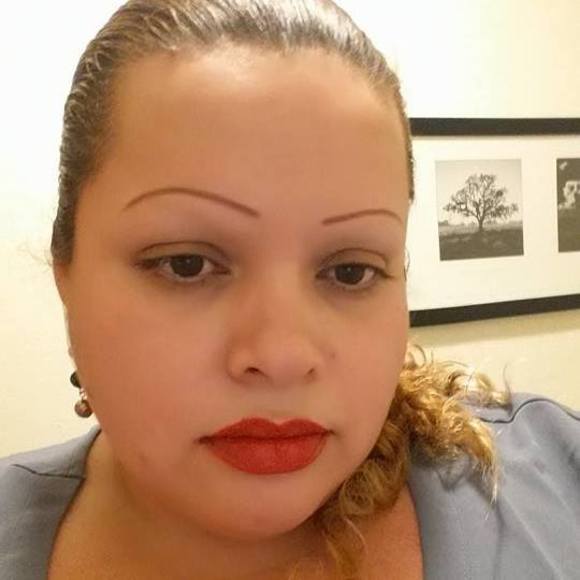 Meet your Posher, Marlene - Picture 1 of 1