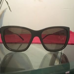 Authentic Burberry sunglasses
