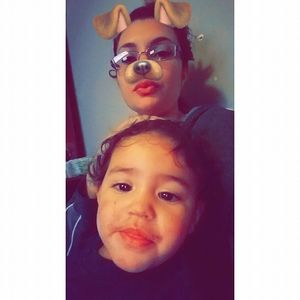 Meet your Posher, Ali