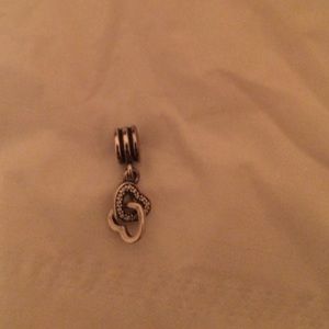 Pandora charm