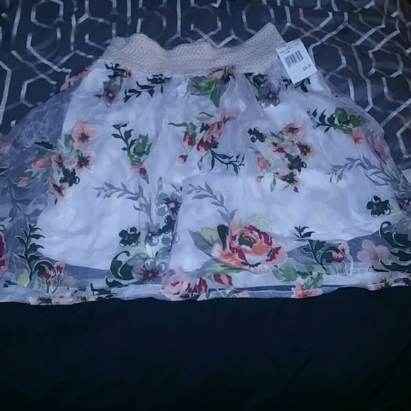 Skirt