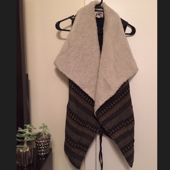 Vest