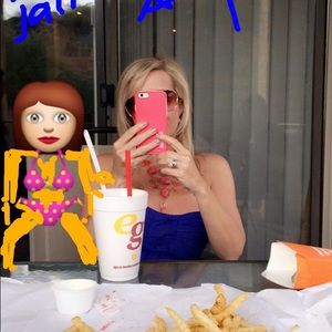 Meet your Posher, Jana