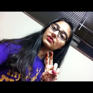 Meet your Posher, Purna