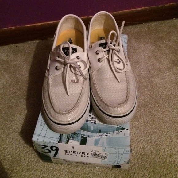 Sperry top sider shoes - Picture 3 of 3