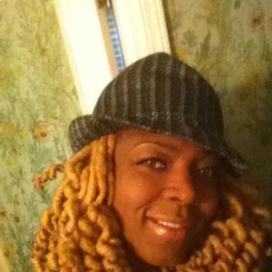 Meet your Posher, Trina