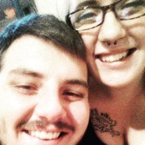 Meet your Posher, Brandy