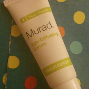Murad Age - diffusing serum..  .330z
