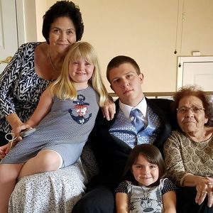 Meet your Posher, Michelle