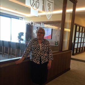 Meet your Posher, Carol