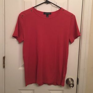 Ralph Lauren Top