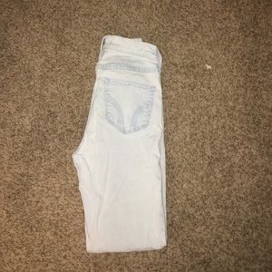 Hollister Jean legging