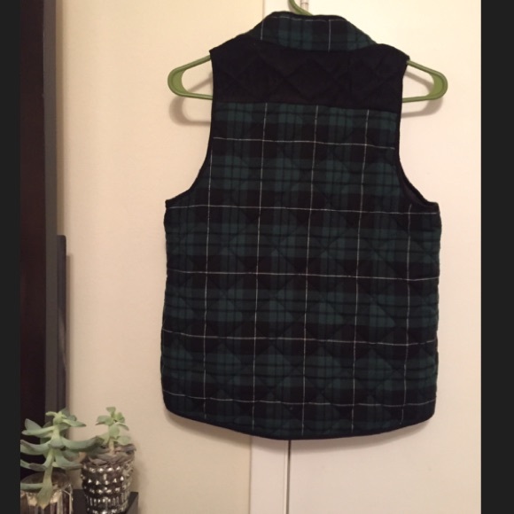 Vest - Picture 2 of 2