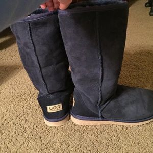REAL authentic uggs