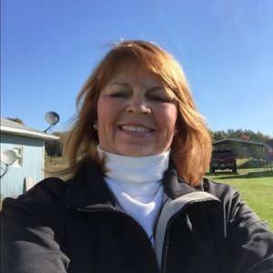 Meet your Posher, Betty