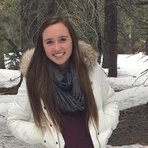 Meet your Posher, Molly