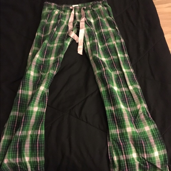 Old navy pj pants