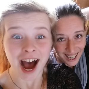 Meet your Posher, Amy