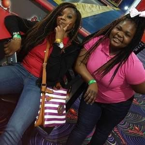 Meet your Posher, Lekeisha