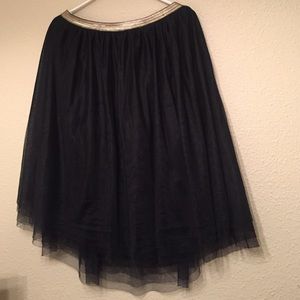 Ballerina Skirt