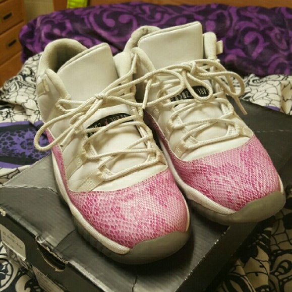 Air Jordan Retro 11 Low