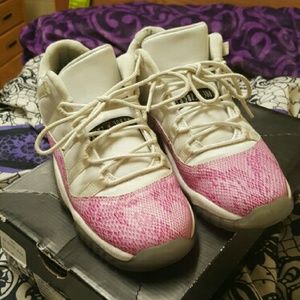 Air Jordan Retro 11 Low