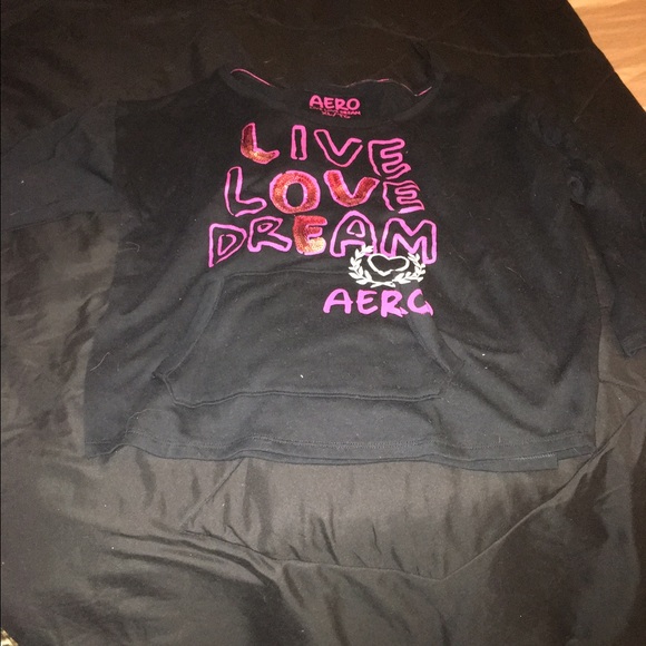 Aeropostale long sleeve