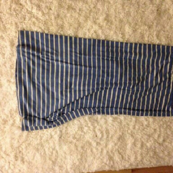 Maxi skirt