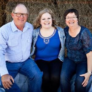 Meet your Posher, Josie