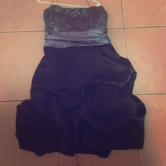 Speechless Dress
