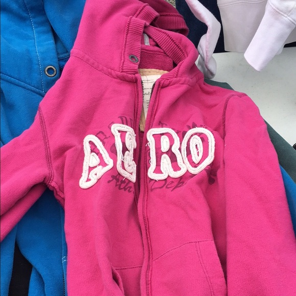 Aeropostale jacket