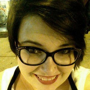 Meet your Posher, April