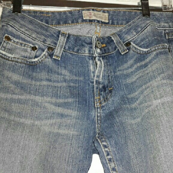 BKE harmony stretch jeans -Size 27 X 37-