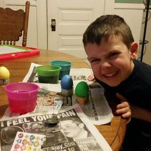 Meet your Posher, Christine