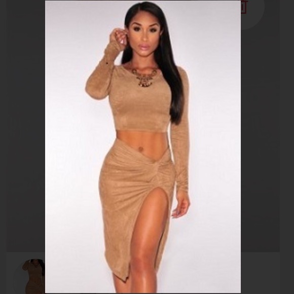 Pocahontas 2 piece - Picture 1 of 2